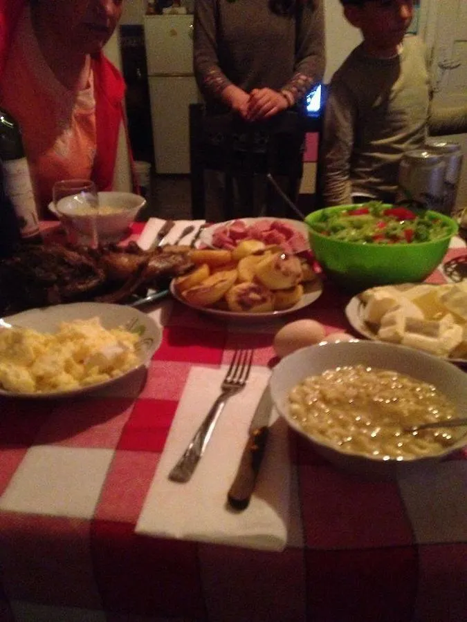 Ξενοδοχείο Guesthouse Bjeshket E Nemura Lepushe